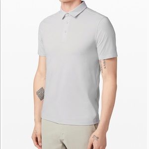 Lululemon Polo